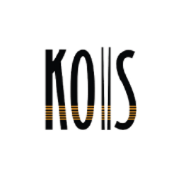 Ko's Newcastle logo.